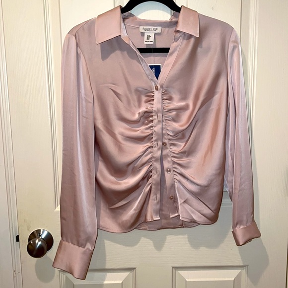 Rachel Zoe Blouse - Picture 3 of 3